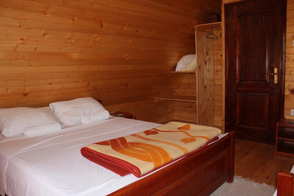 Sun Village Apartments Zabljak Δωμάτιο φωτογραφία