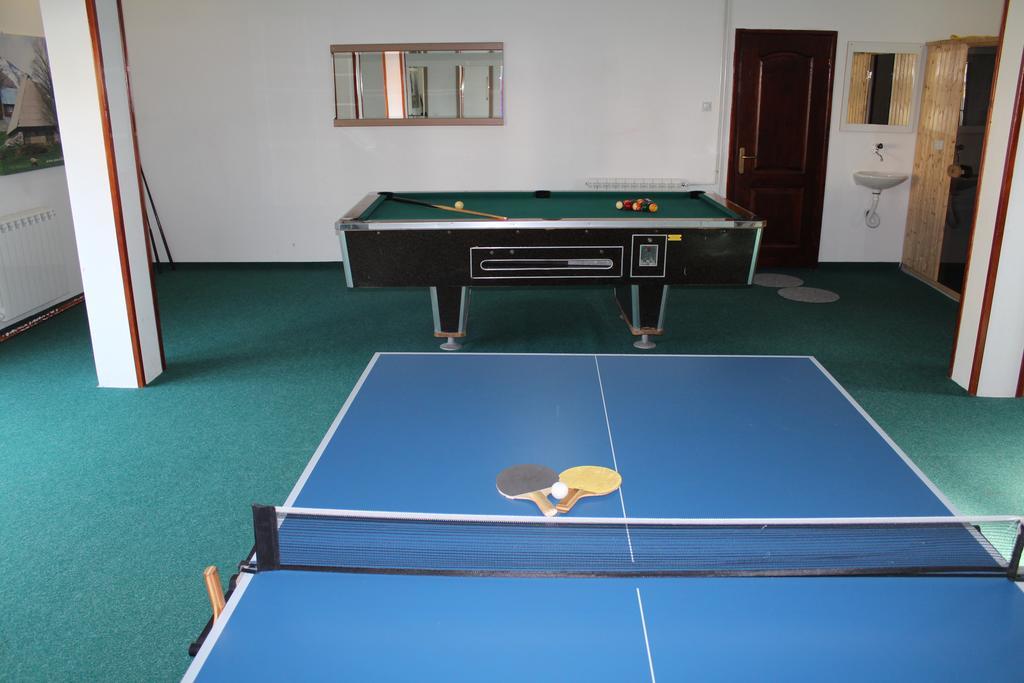 Sun Village Apartments Zabljak Εξωτερικό φωτογραφία