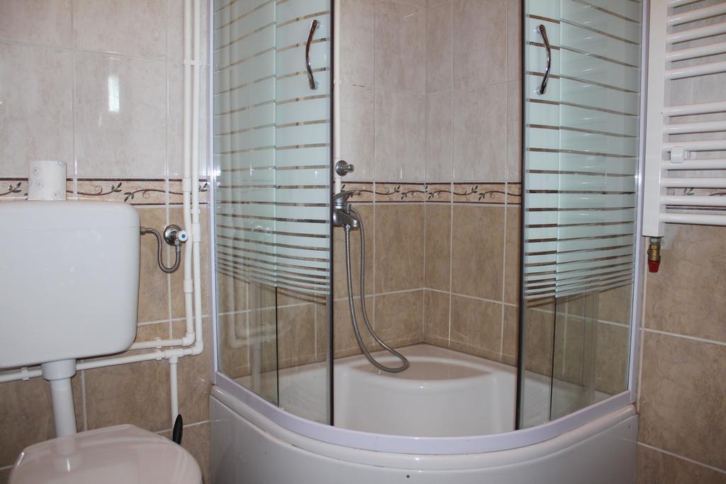 Sun Village Apartments Zabljak Εξωτερικό φωτογραφία