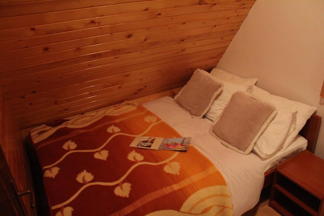 Sun Village Apartments Zabljak Εξωτερικό φωτογραφία
