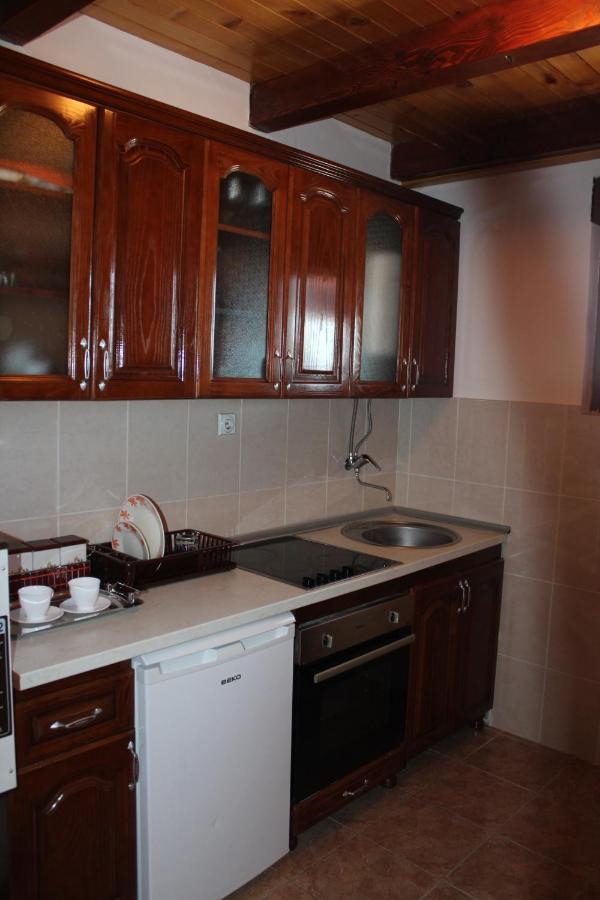 Sun Village Apartments Zabljak Εξωτερικό φωτογραφία