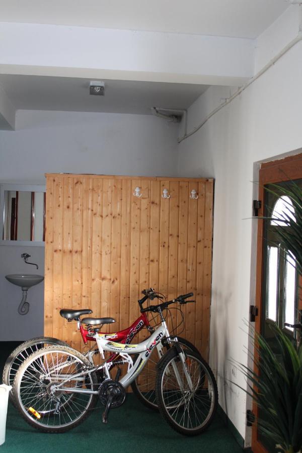 Sun Village Apartments Zabljak Εξωτερικό φωτογραφία