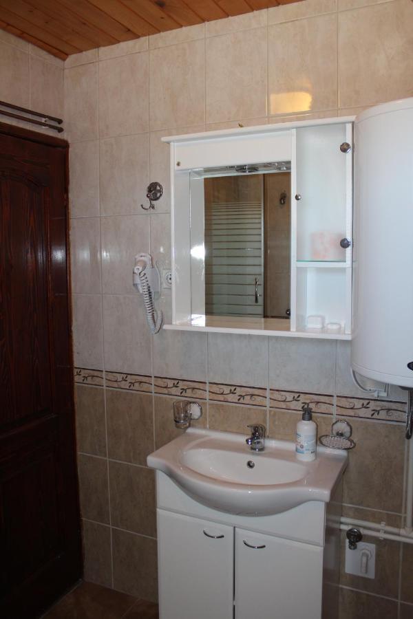 Sun Village Apartments Zabljak Εξωτερικό φωτογραφία