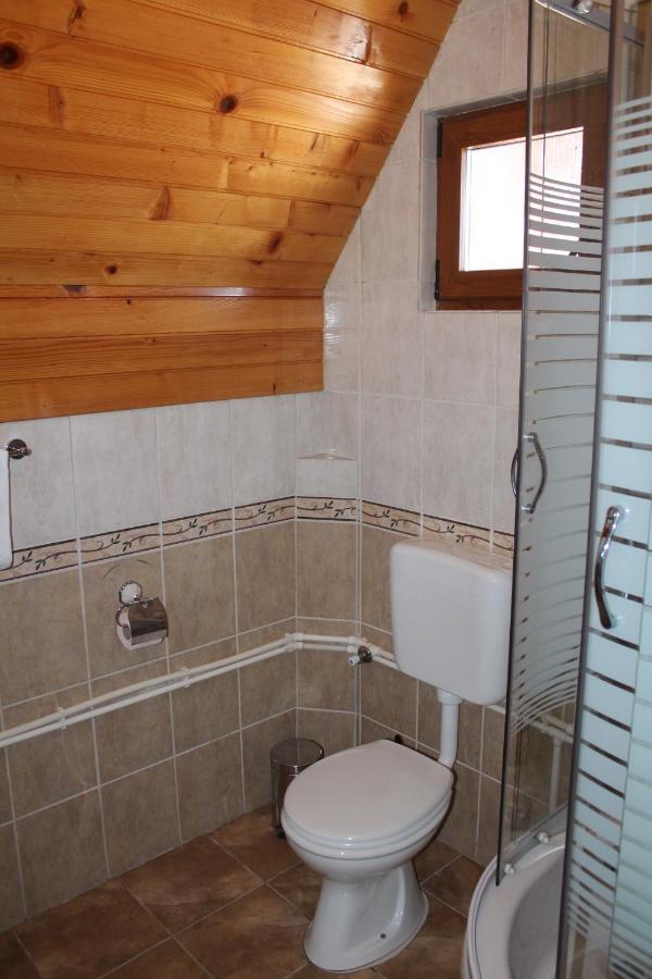Sun Village Apartments Zabljak Εξωτερικό φωτογραφία
