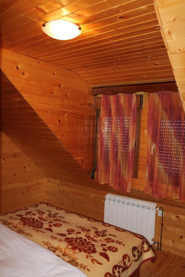Sun Village Apartments Zabljak Εξωτερικό φωτογραφία